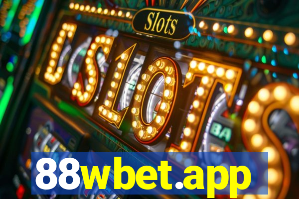 88wbet.app