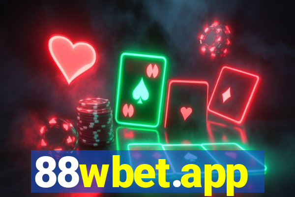 88wbet.app