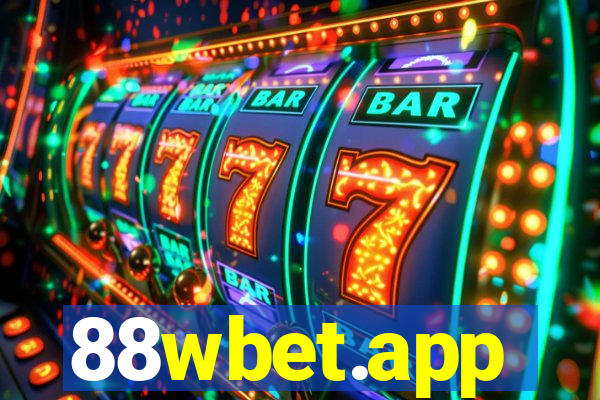 88wbet.app
