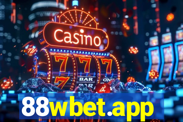 88wbet.app