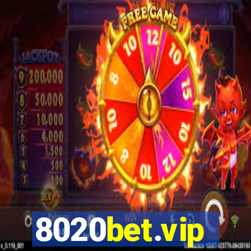 8020bet.vip