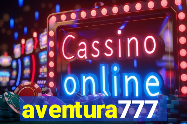 aventura777
