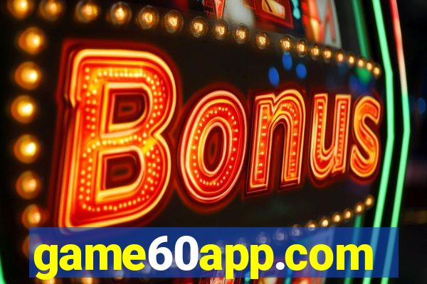 game60app.com