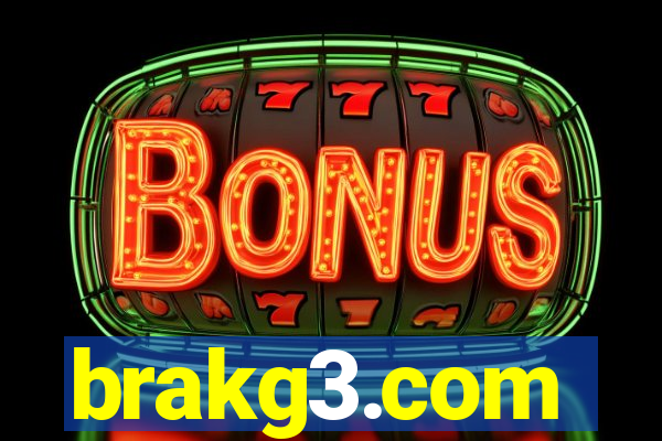 brakg3.com
