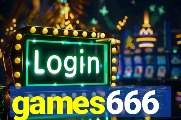 games666