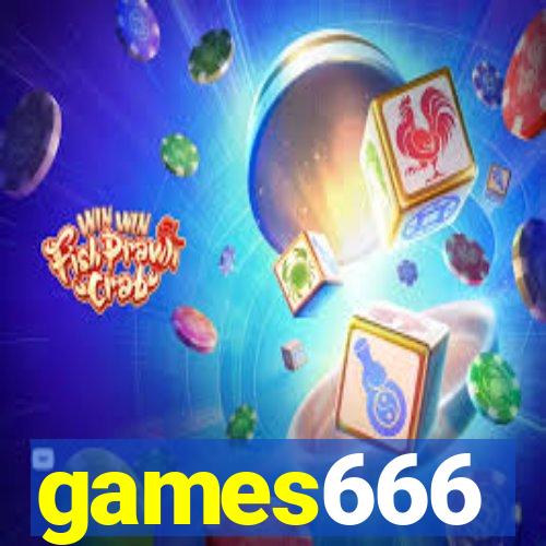 games666