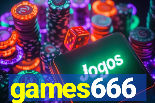 games666