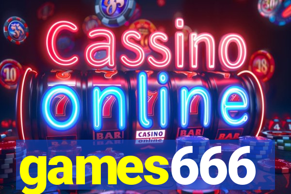 games666