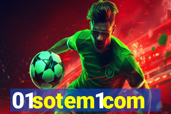 01sotem1com