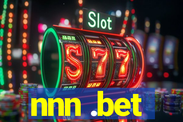 nnn .bet
