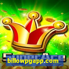 billowpgapp.com