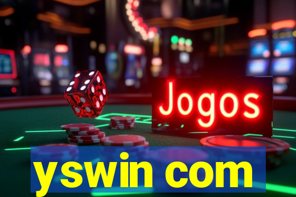 yswin com