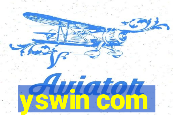 yswin com