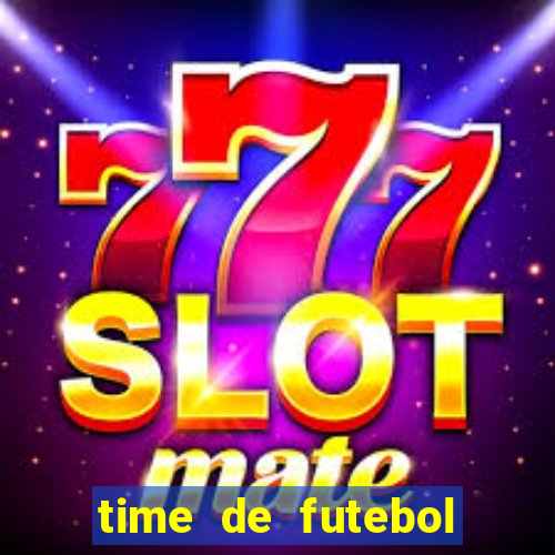 time de futebol com a letra p