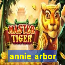 annie arbor