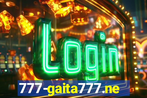 777-gaita777.net