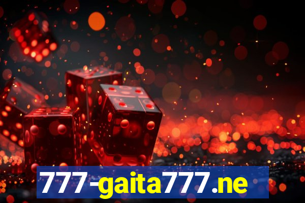 777-gaita777.net