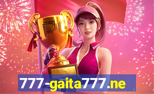 777-gaita777.net