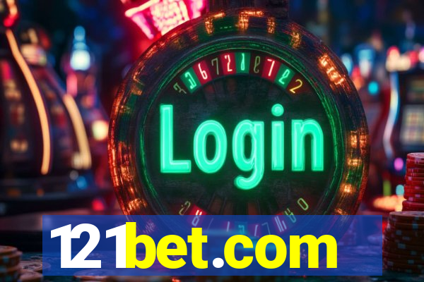 121bet.com