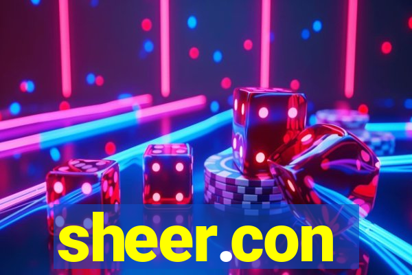sheer.con