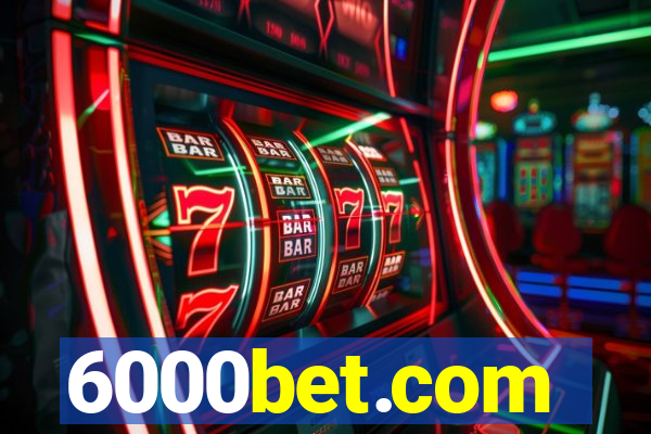 6000bet.com
