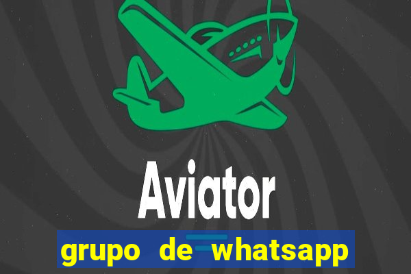 grupo de whatsapp de cdzinha