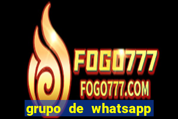 grupo de whatsapp de cdzinha