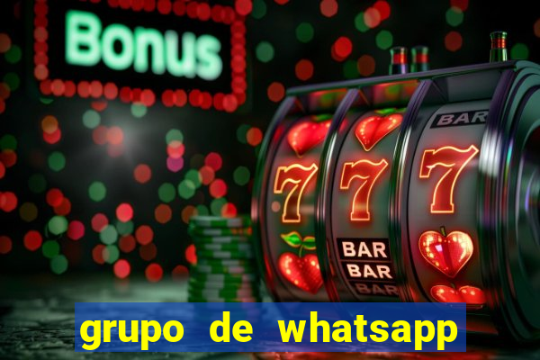 grupo de whatsapp de cdzinha