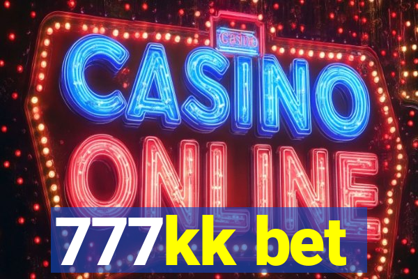 777kk bet