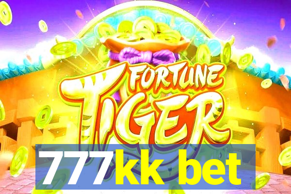 777kk bet