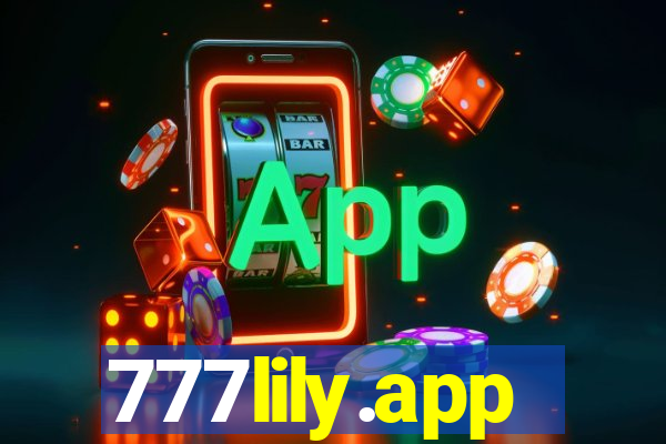 777lily.app