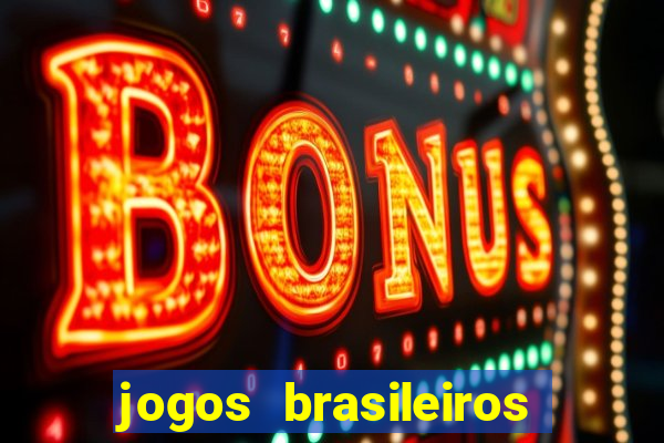 jogos brasileiros que ganham dinheiro de verdade
