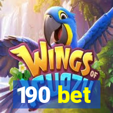 190 bet