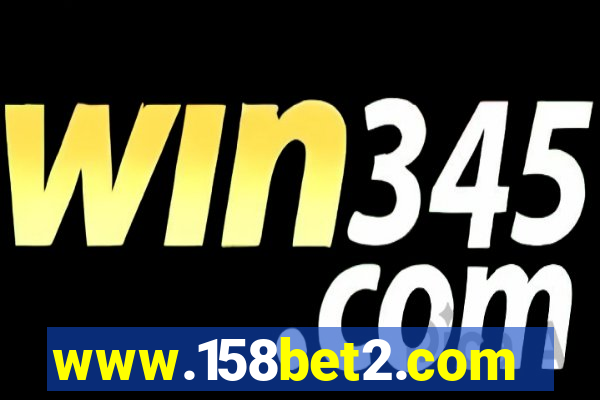 www.158bet2.com
