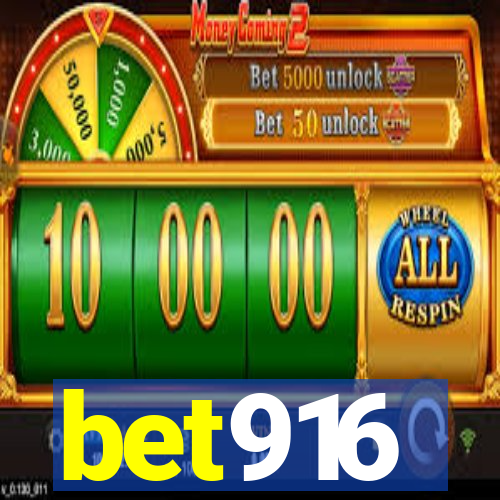 bet916