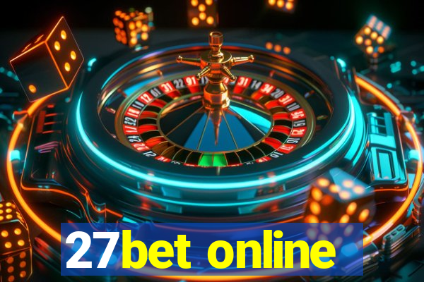27bet online