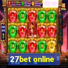27bet online