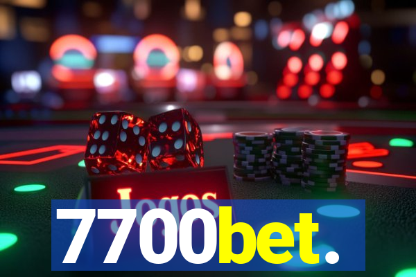 7700bet.