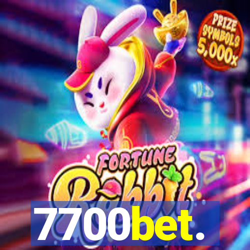 7700bet.