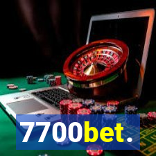 7700bet.