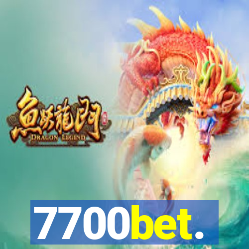 7700bet.
