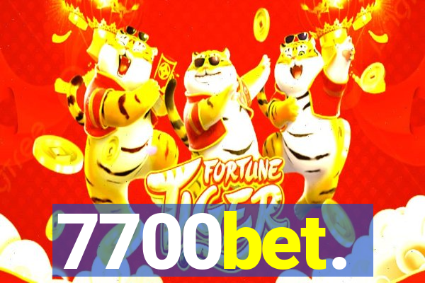 7700bet.