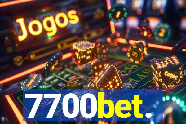 7700bet.