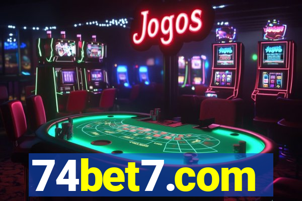 74bet7.com