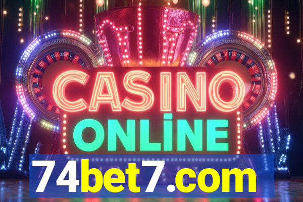 74bet7.com