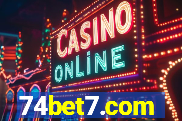 74bet7.com