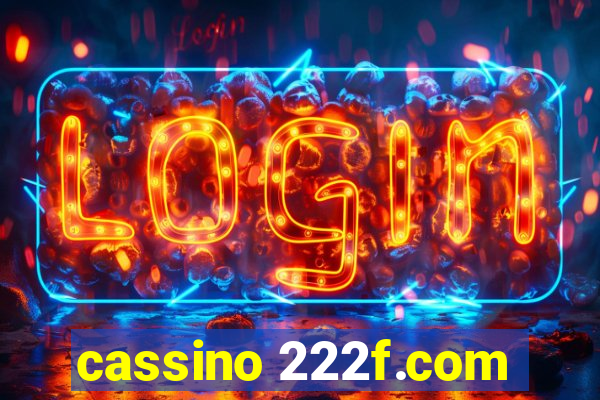 cassino 222f.com