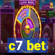 c7 bet