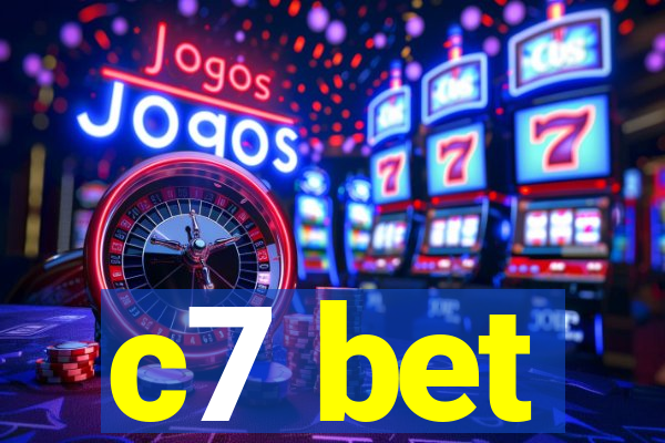 c7 bet