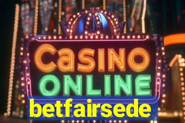 betfairsede